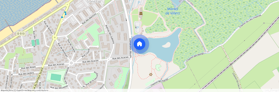 14640, Villers Sur Mer