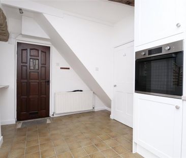 1 bedroom terraced house to rent - Photo 5