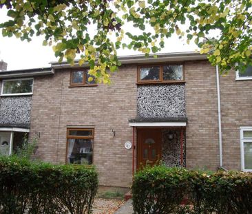 2 bedroom terraced house to rent - Photo 5