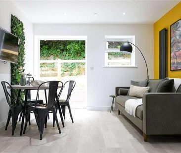 Wavell Way, Winchester, Hampshire, SO22 - Photo 1