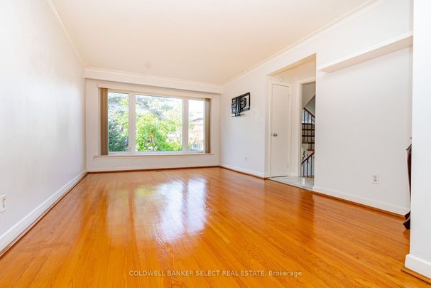 For Lease - 17 Garthdale Court, Toronto, Ontario - Photo 1