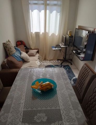 Apartamento com 2 quartos e 52m² para alugar em Parque das Nações, Santo André. - Photo 2
