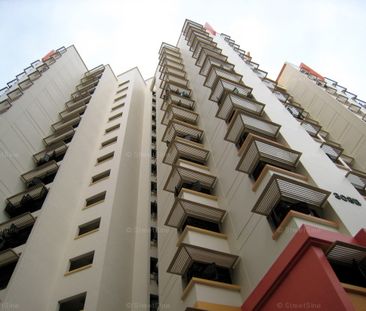 Blk 308B Anchorvale Place (Sengkang), HDB 5 Rooms - For Rent - Photo 5