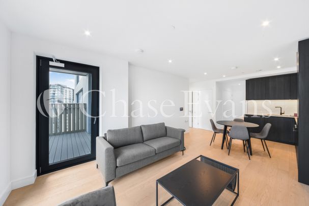 1 bedroom apartment to rent - Photo 1