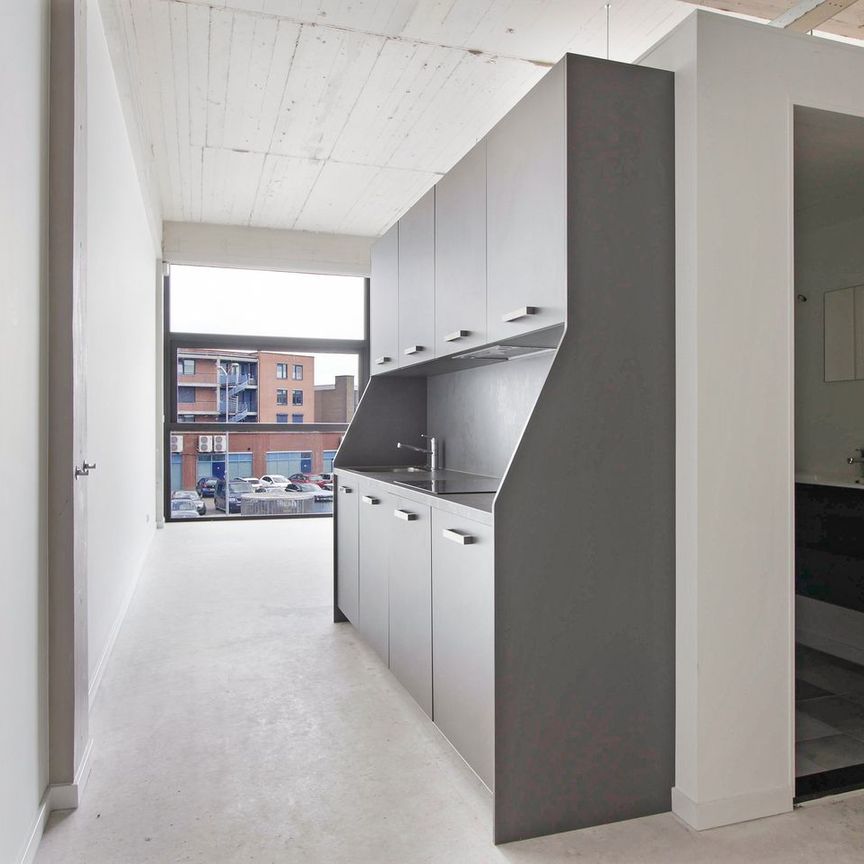 Appartement te huur: Pastoor Spieringsstraat 5-K 5401 GA Uden - Photo 1