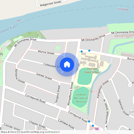 4 Jenee Street, Qld 4074, Jindalee