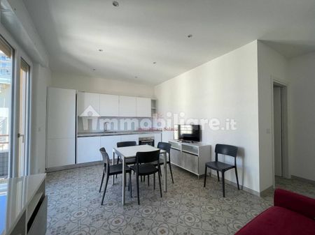 Bilocale via Giuseppe Garibaldi 20, Centro, Varazze - Photo 5