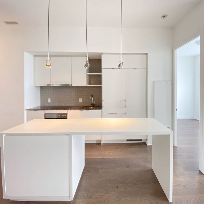 For Lease - 88 Harbour Street Unit# 7206, Toronto, Ontario - Photo 1