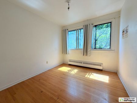 12-3048, rue des Châtelets, Ste-Foy à louer - Photo 2