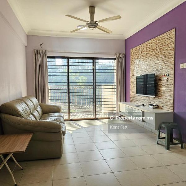 Avilla Apartments, Bandar Kinrara - Photo 1