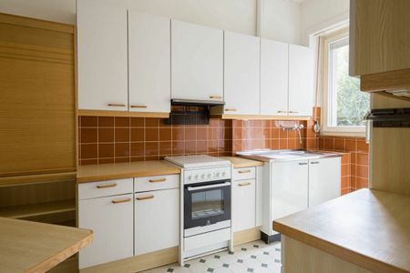 schöne 3-Zimmer-ideal für ein bis zwei Personen - Photo 2