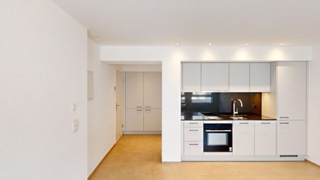 Stilvolle Neubauwohnung im begehrten Zürcher Seefeld - Photo 3