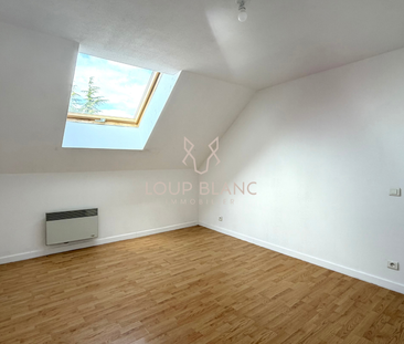 Location Appartement 3 pièces 54m² BELFORT 90000 - Photo 4