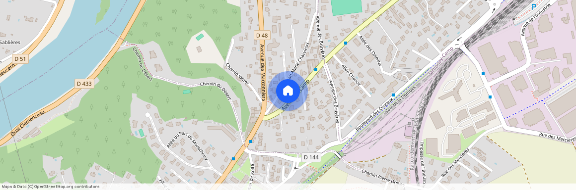 69580, Sathonay-Camp