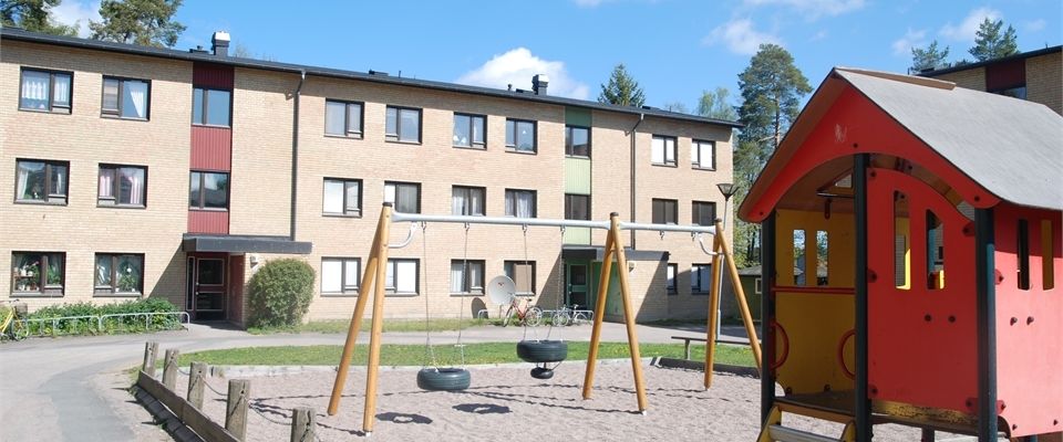 Bröderna Berwalds väg 65, Uppsala/Knivsta - Foto 1