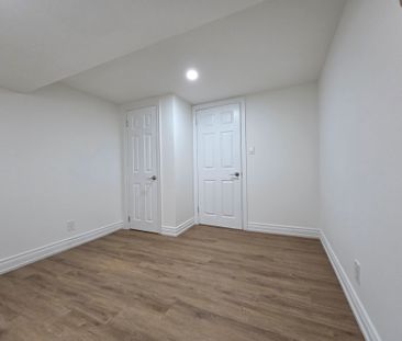 For Lease - 81 Taysham Crescent Unit# Basement, Toronto, Ontario - Photo 3