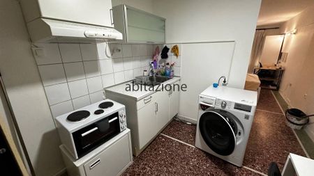 Studio/Γκαρσονιέρα για ενοικίαση Καμάρα - Ροτόντα (Κέντρο Θεσσαλονίκης) - Photo 4
