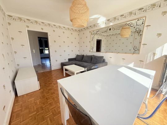 Location Appartement 3 pièces 58m² ST ETIENNE 42000 - Photo 1