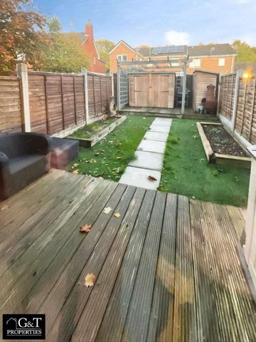 Wesley Close, Cradley Heath, B64 - Photo 2