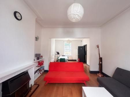 Crompton Street, Derby, DE1 - Photo 1