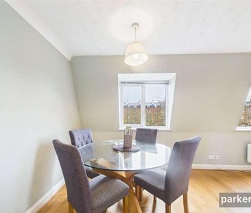 Greys Court, Sidmouth Street, Reading, Berkshire, RG1 - Photo 4