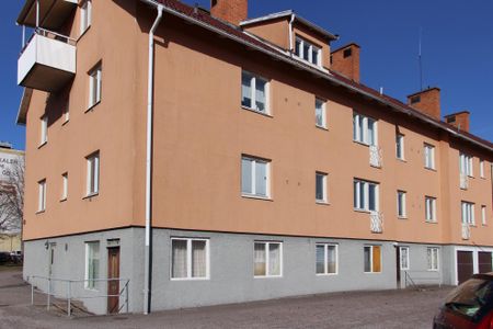 Västgötagatan 23 C - Photo 5