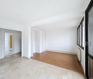 3 pièces - 72,32 m² - 6ème étage - Colocation non autorisée - Photo 2