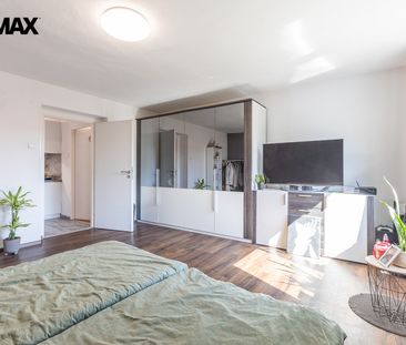 Pronájem bytu 3+1 91 m² - Photo 3