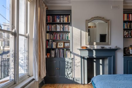 4 Bed Maisonette, Malden Road, NW5 - Photo 4