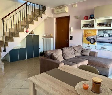 Three-rooms Apartment Pescantina (Pescantina) - Photo 1