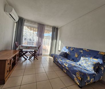 Location Appartement 1 pièce 19m² - Photo 5