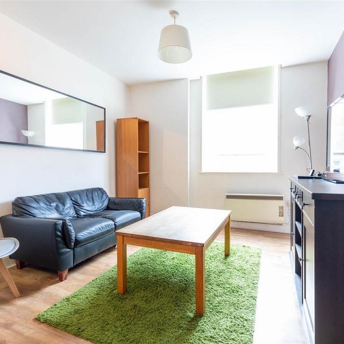 2 bedroom apartment to rent - Photo 1