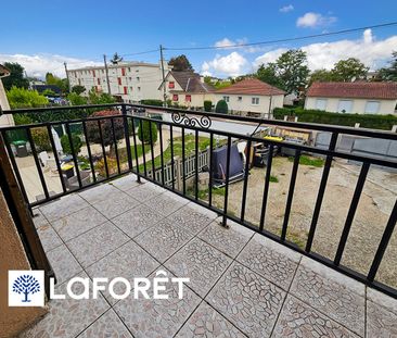 Appartement T2 Saint-Michel-sur-Orge à louer - Photo 1