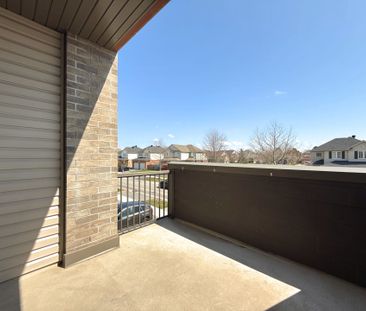 For Lease - 2112 Meadowgate Boulevard Unit# 47, London South, Ontario - Photo 3