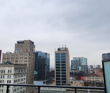 For Lease - 75 James Street Unit# 1105, Hamilton, Ontario - Photo 4