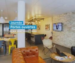 Logement étudiant - AIX CAMPUS 2 - Photo 1