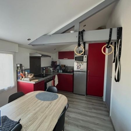 Location Appartement 1 pièce 31m² CHOLET 49300 - Photo 3