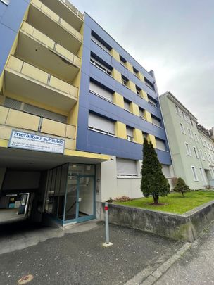 2 Zimmer, 50 m², 3. Stock - Foto 1