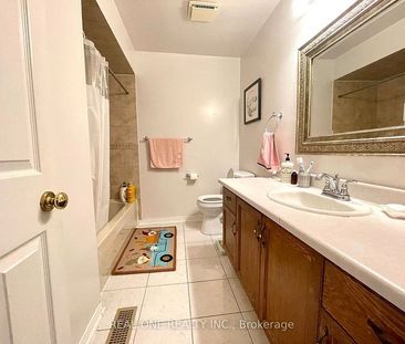 For Lease - 1235 Blackburn Drive Unit# Unit 1, Oakville, Ontario - Photo 5