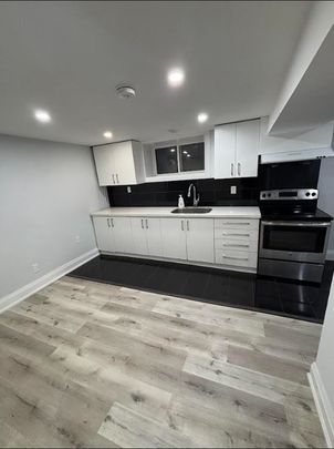 For Lease - 4055 Ellesmere Road Unit# Bsmt, Toronto, Ontario - Photo 1