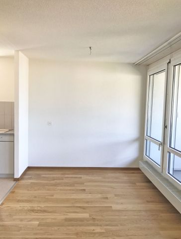 2.5 Zimmer, 49 m², 4. Stock - Photo 5