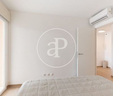 1 bedroom luxury Apartment for rent in Son Servera, Balearic Islands - Photo 4