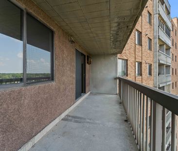 Lauzon Tower Apartments - Photo 6