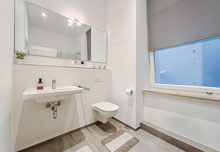 Wohnen auf Zeit: Möblierte 2-Zimmer-Wohnung in Citylage - Photo 5