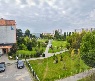 Jasne 2-pokojowe mieszkanie przy ul. Szafera - Фото 5