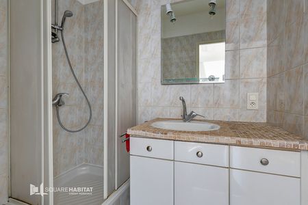 Location Appartement 1 pièce 23m² - Photo 4