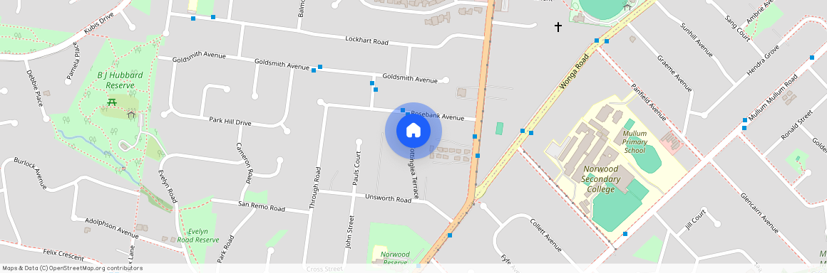 Unit 14/12 Unsworth Rd, Melbourne, Victoria 3134