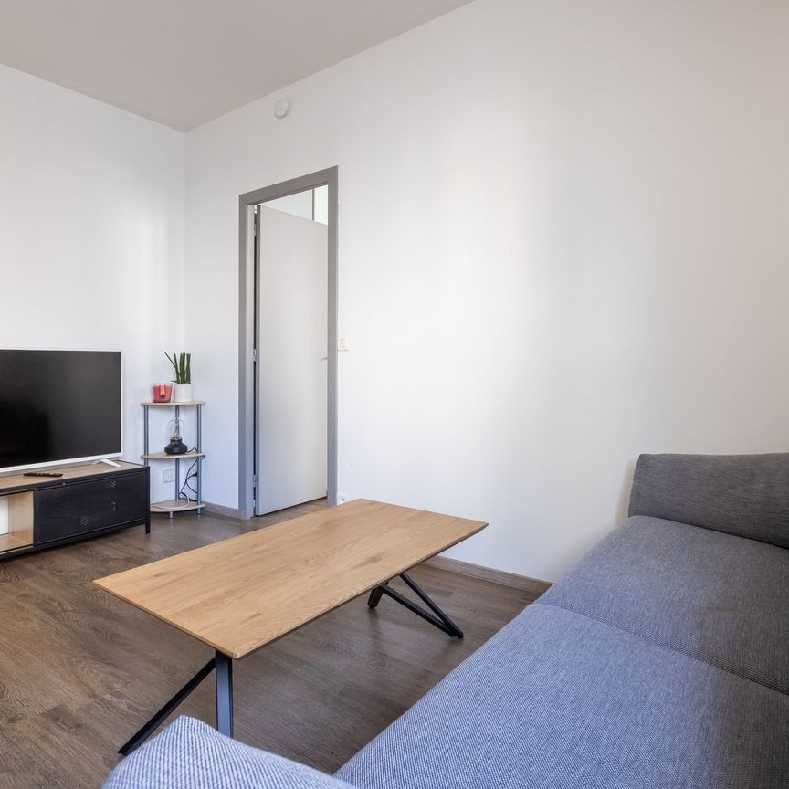 T2 meublé de 30,05m2 - Photo 1