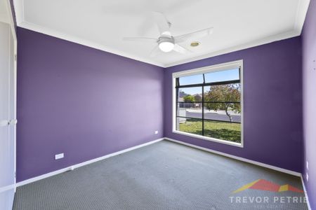 27 Jordan Ave, Delacombe VIC 3356 - Photo 2