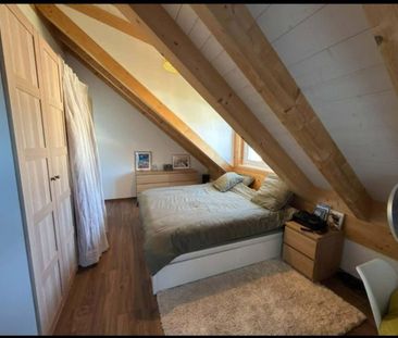 3.5 Zimmer, 90 m² - Photo 4